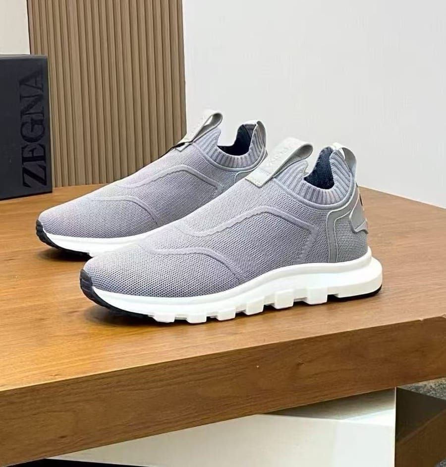 Zegna Sneakers