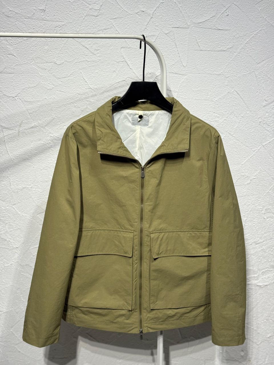 Brunello Cucinelli  Double Jacket