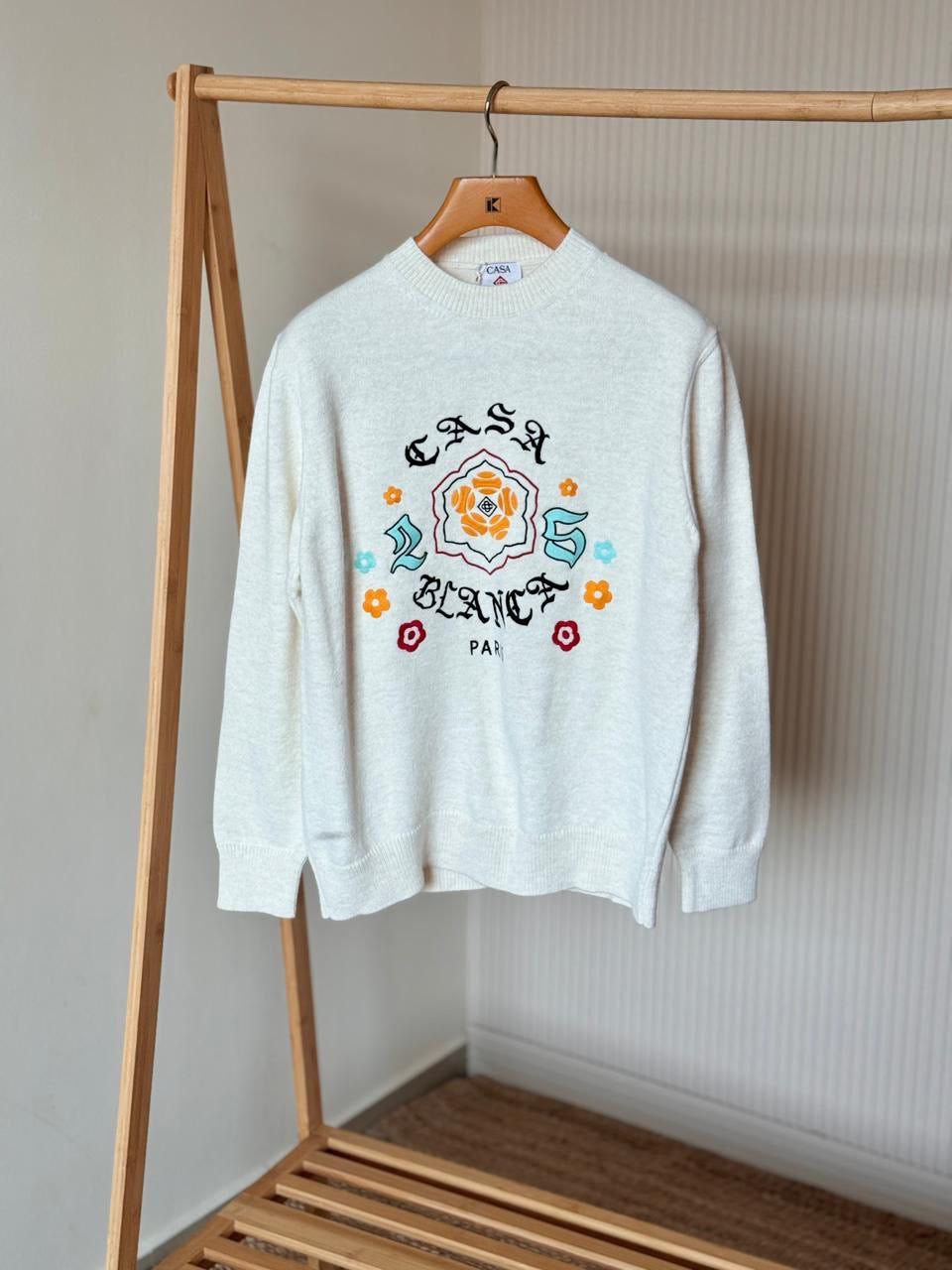 Casablanca Sweater