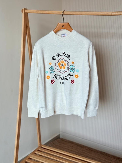 Casablanca Sweater