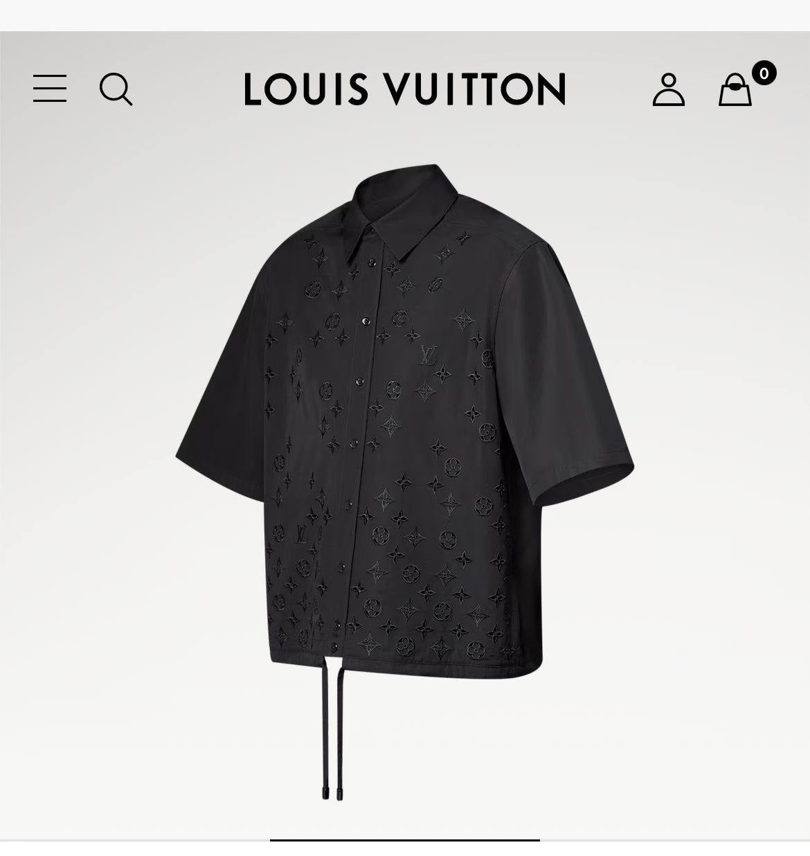 Louis Vuitton Shirt