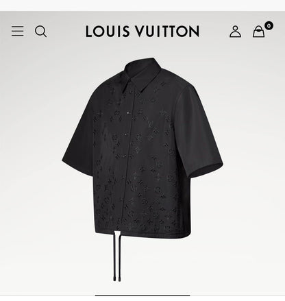 Louis Vuitton Shirt