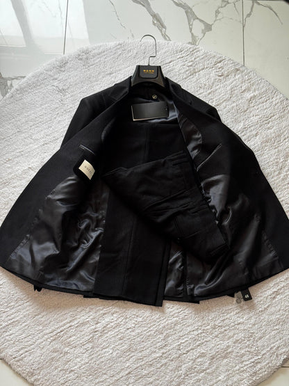 Gucci Suit