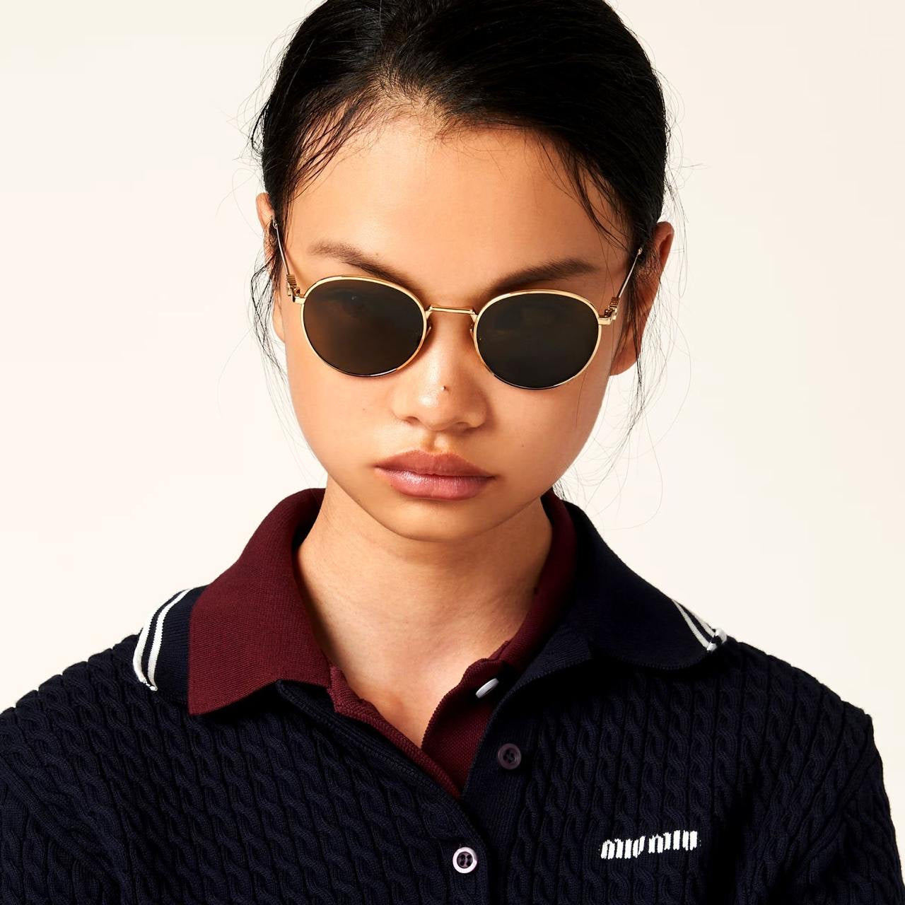Miu Miu Sunglasses 2 colors
