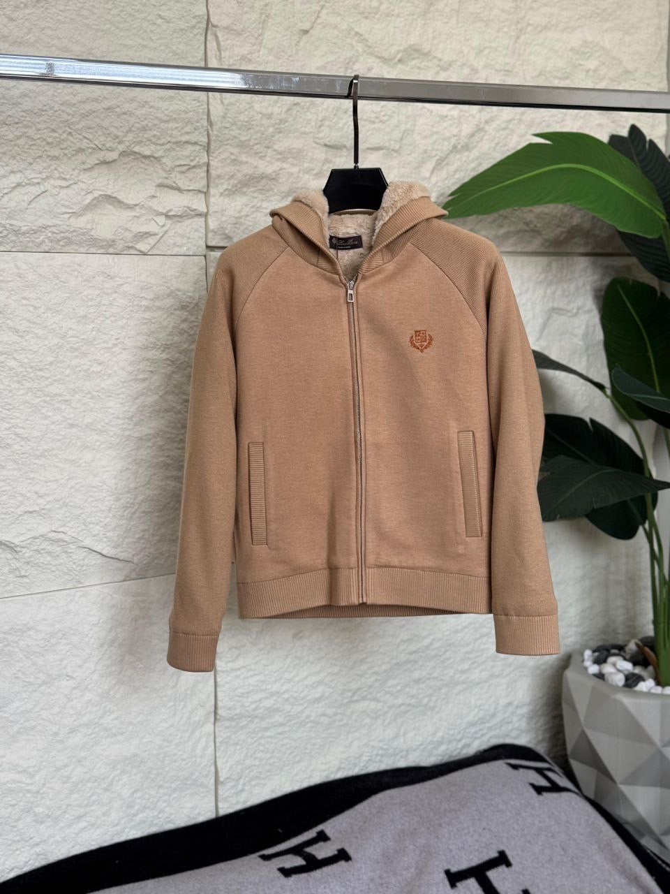 Loro Piana Hoodie