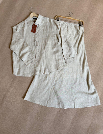 Loro Piana Set