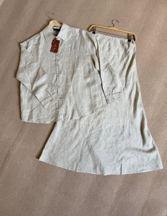 Loro Piana Set