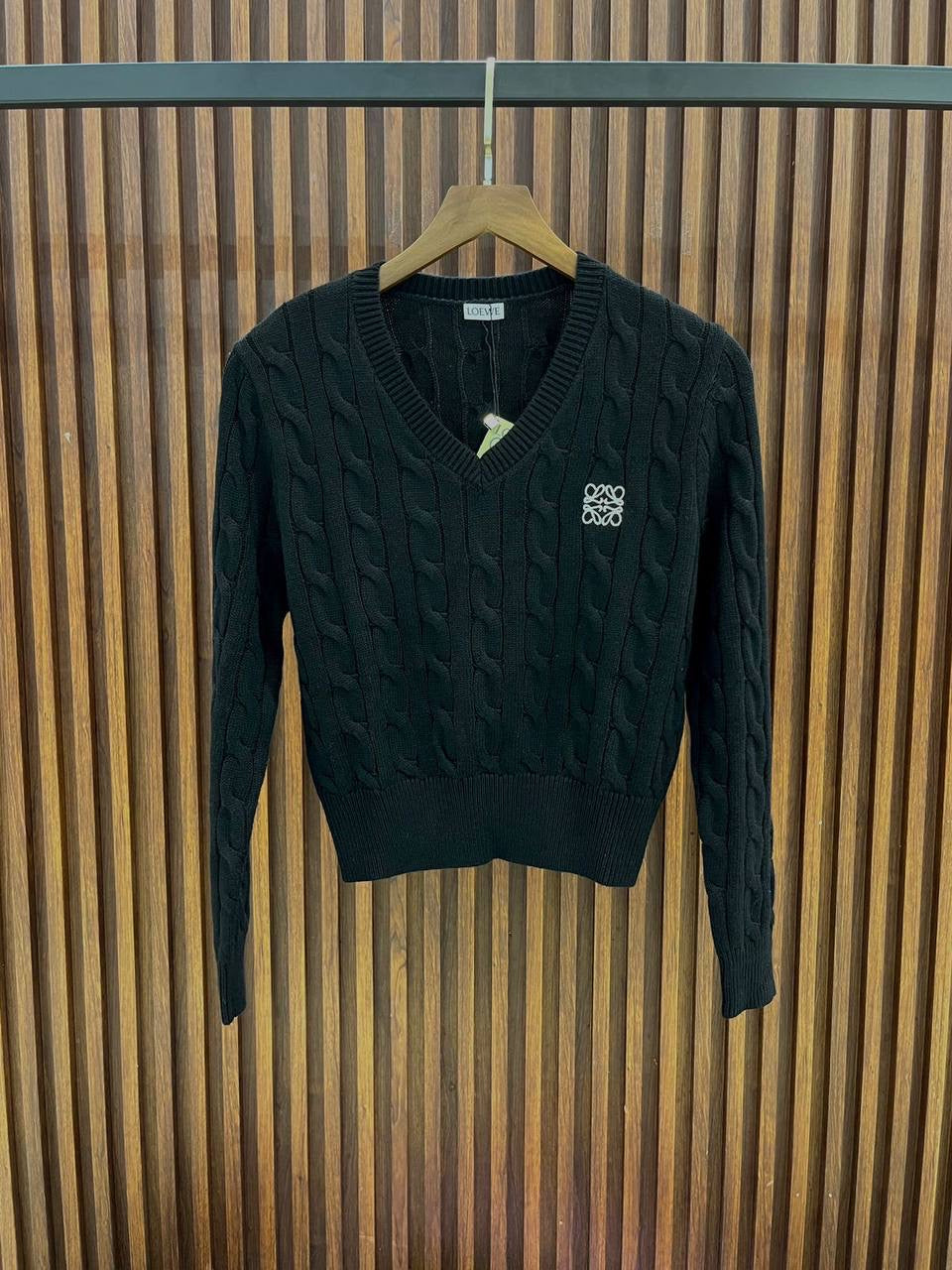 Loewe Sweater 4 colors