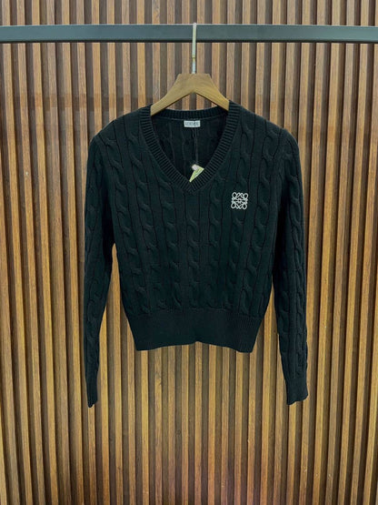 Loewe Sweater 4 colors