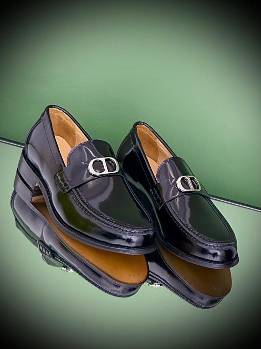 Dior Formal Shoes 2 colors