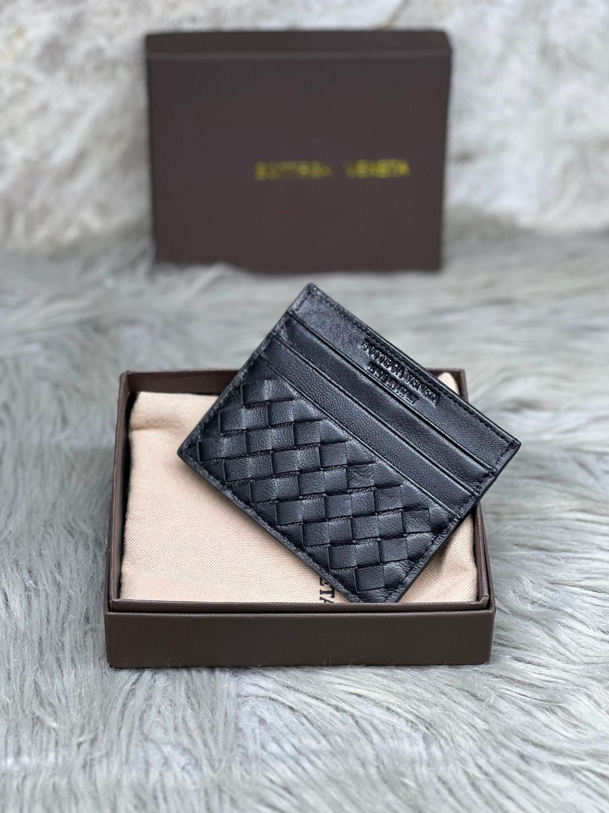 Bottega Cardholder 8 colors