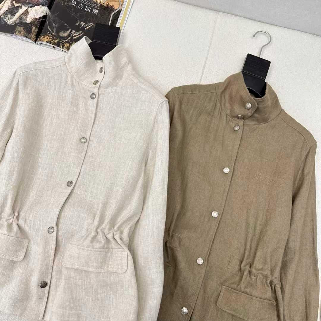 Loro Piana Jacket