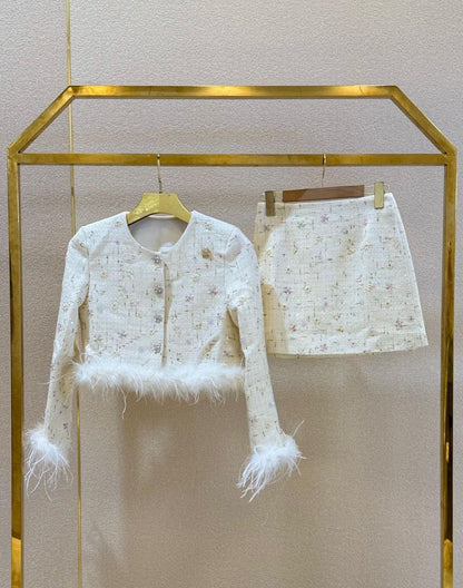 Chanel Set