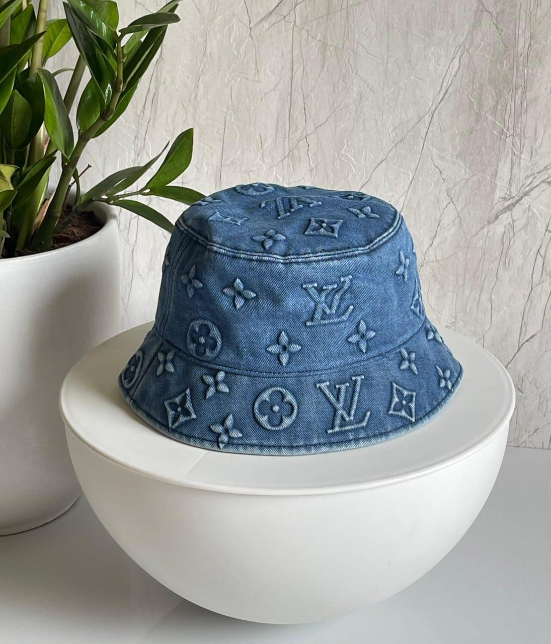 Louis Vuitton Bucket Hat