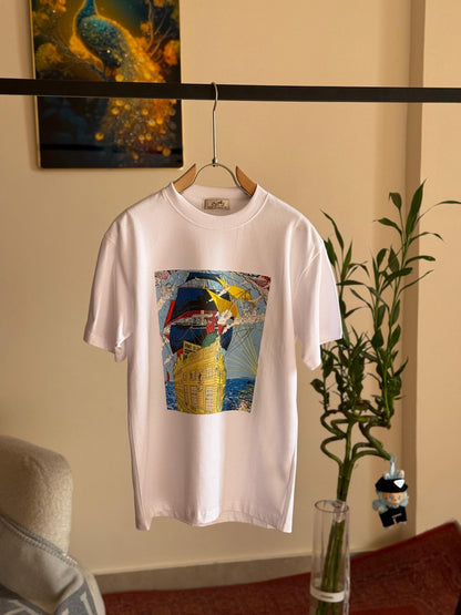 Hermes T-Shirt