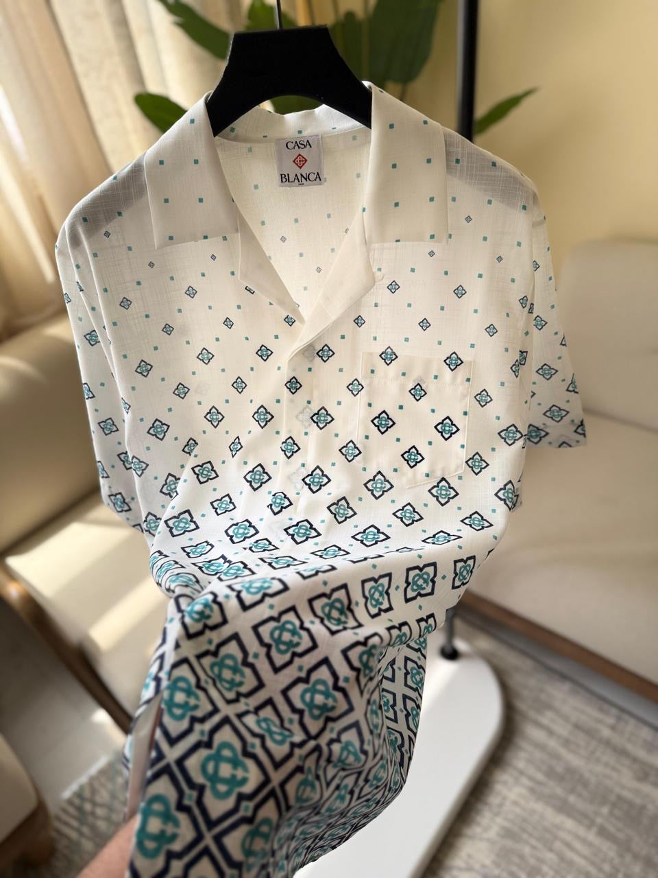 Casablanca Shirt