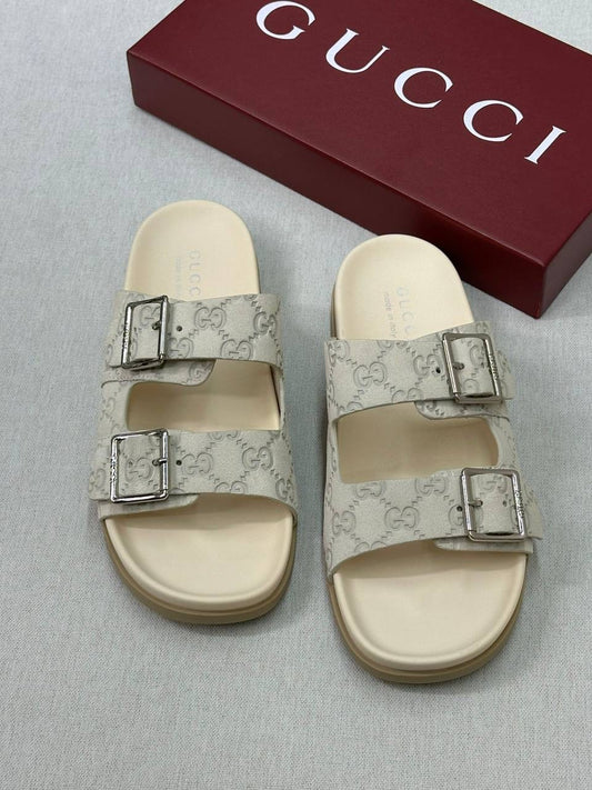 Gucci Slippers