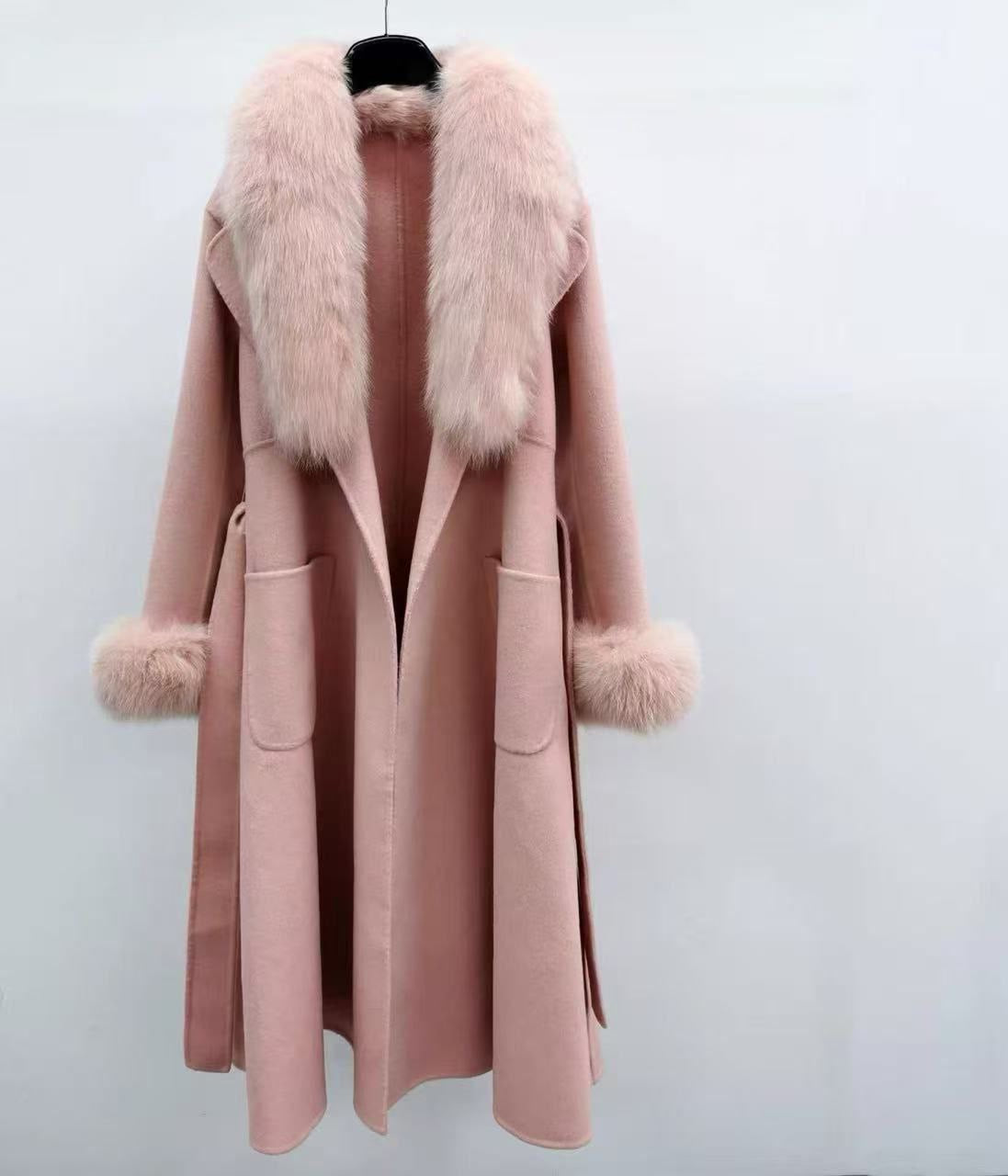 MaxMara Coat