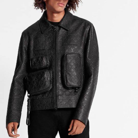 Louis Vuitton Jacket