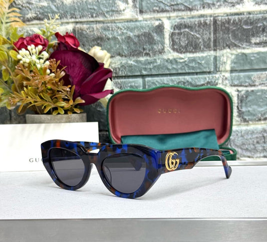 Gucci Sunglasses 3 colors