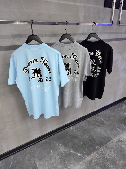 Amiri T-Shirt 3 colors