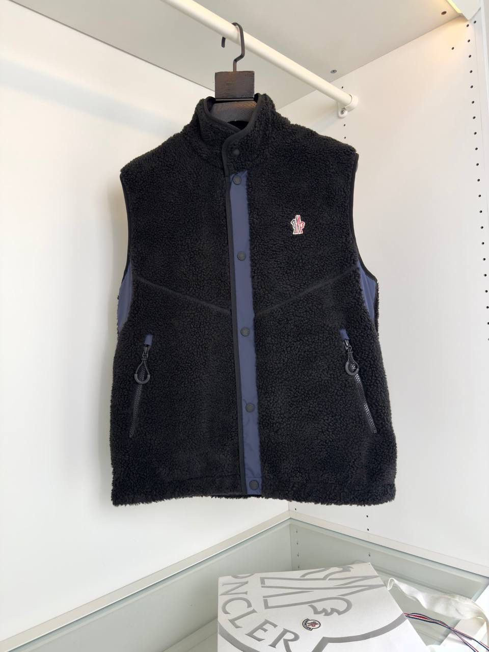 Moncler Vest