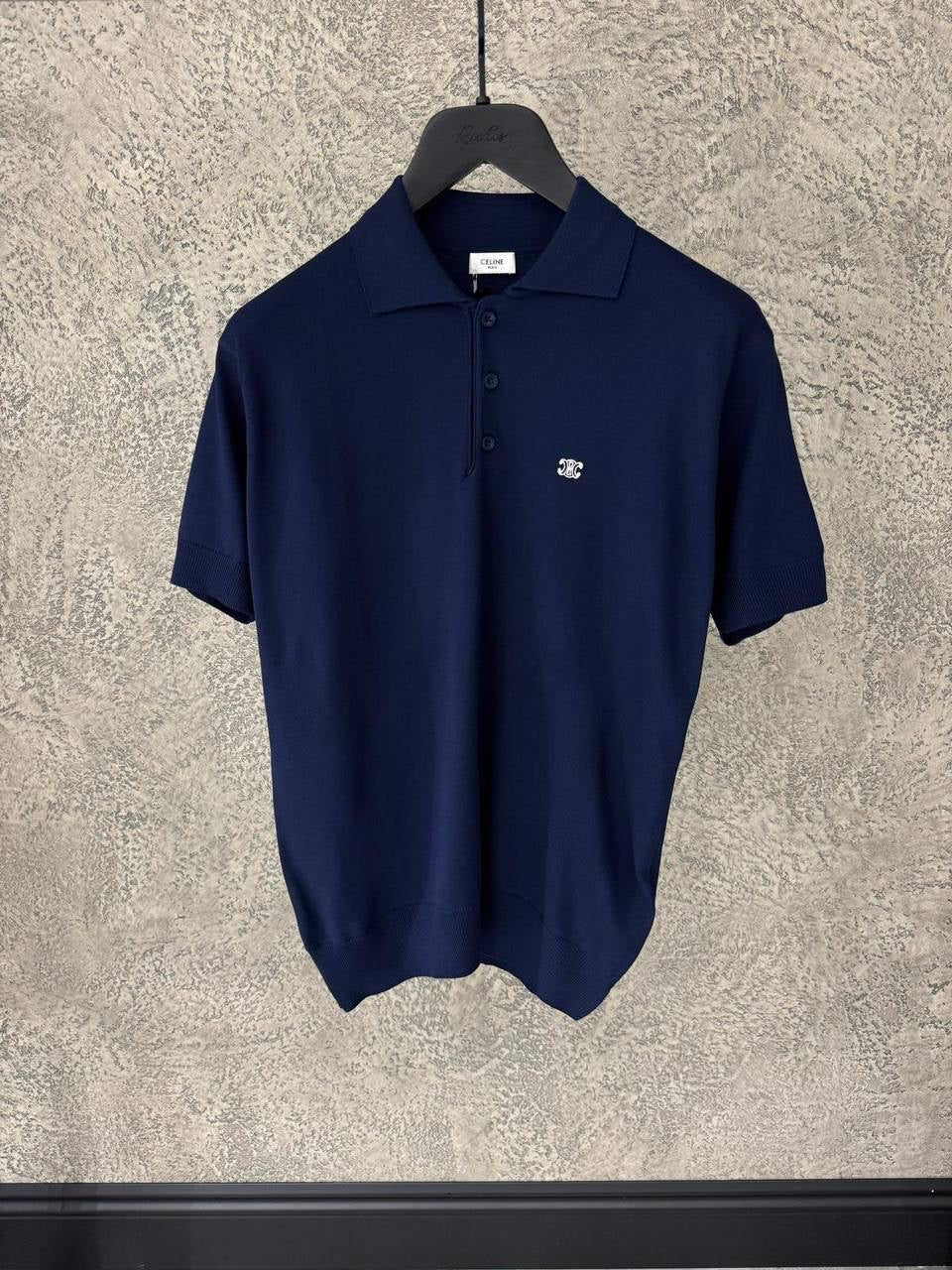 Celine Polo Shirt 3 colors