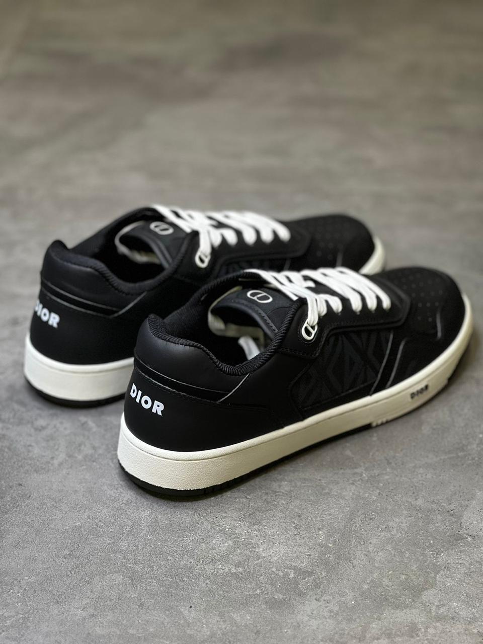 DIOR B27 Shoes