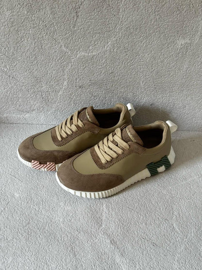 Hermes Sneakers 4 colors