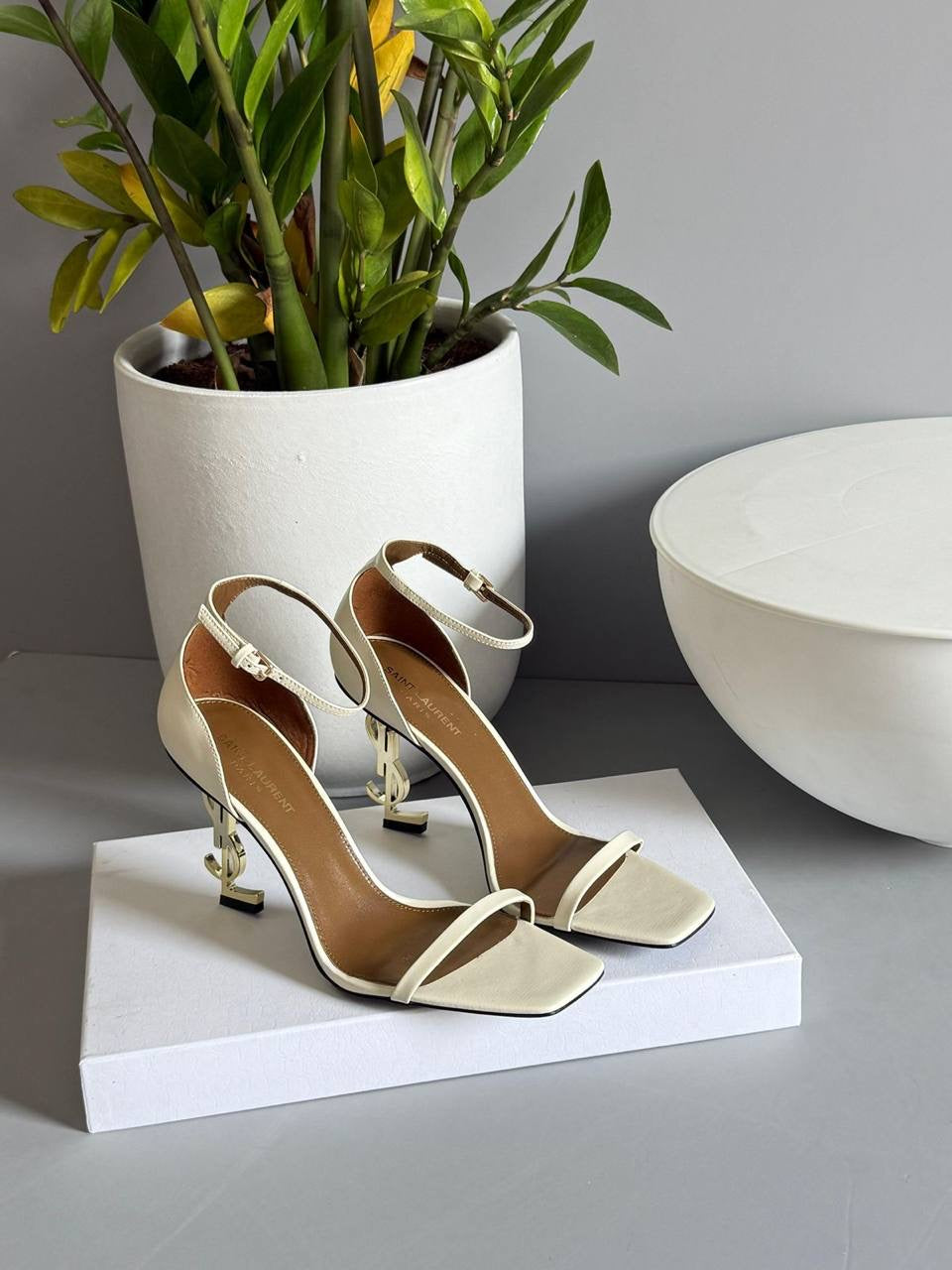 YSL Heels