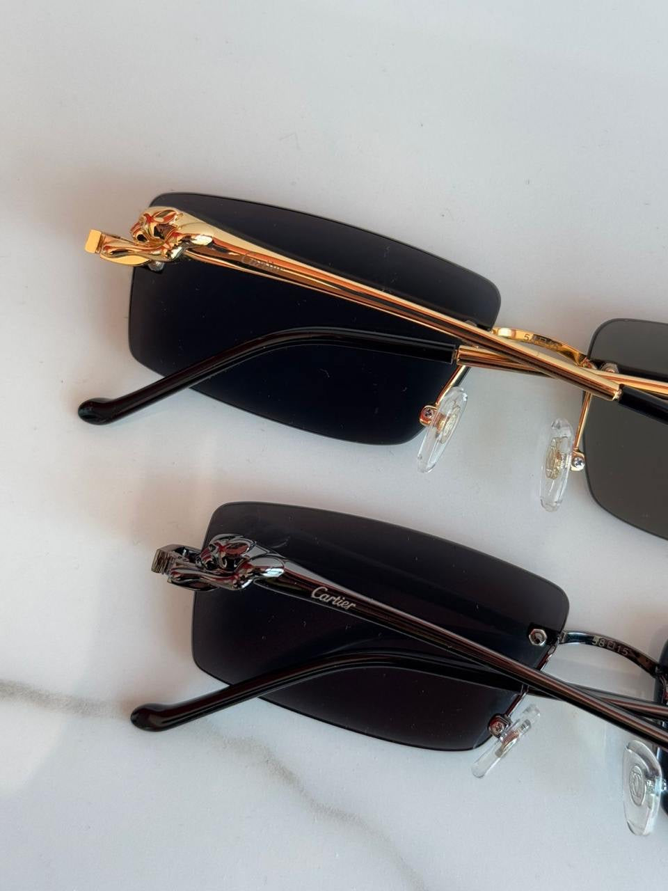 Cartier Sunglasses 2 colors
