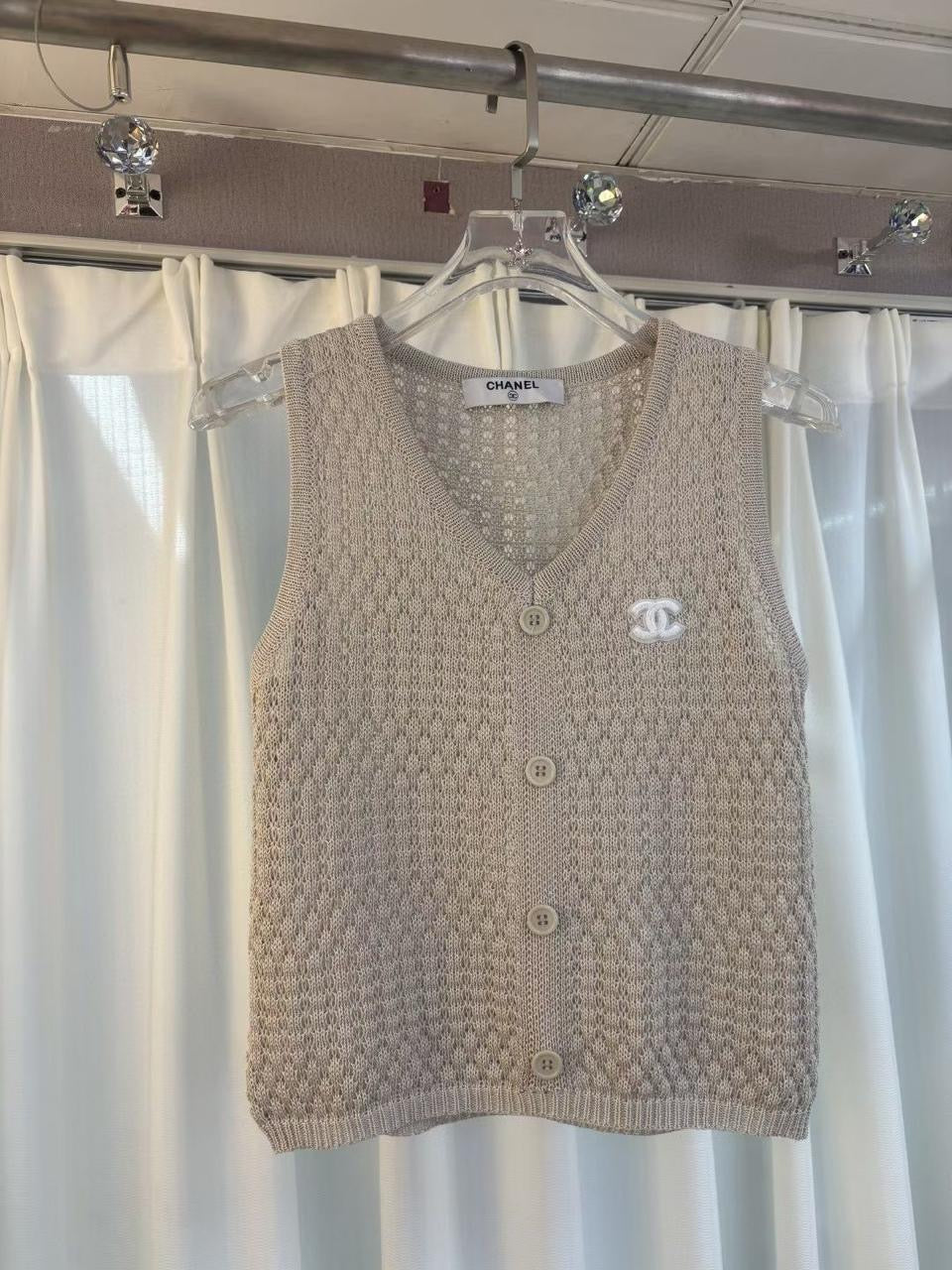 Chanel T-Shirt 3 colors