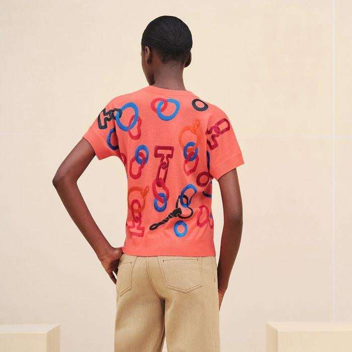 Hermes T-Shirt 2 colors