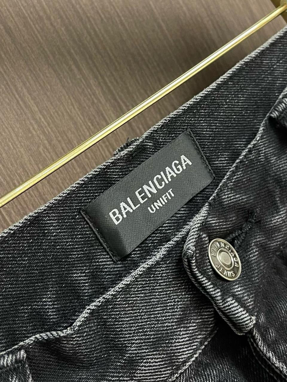 Balenciaga Baggy Pants