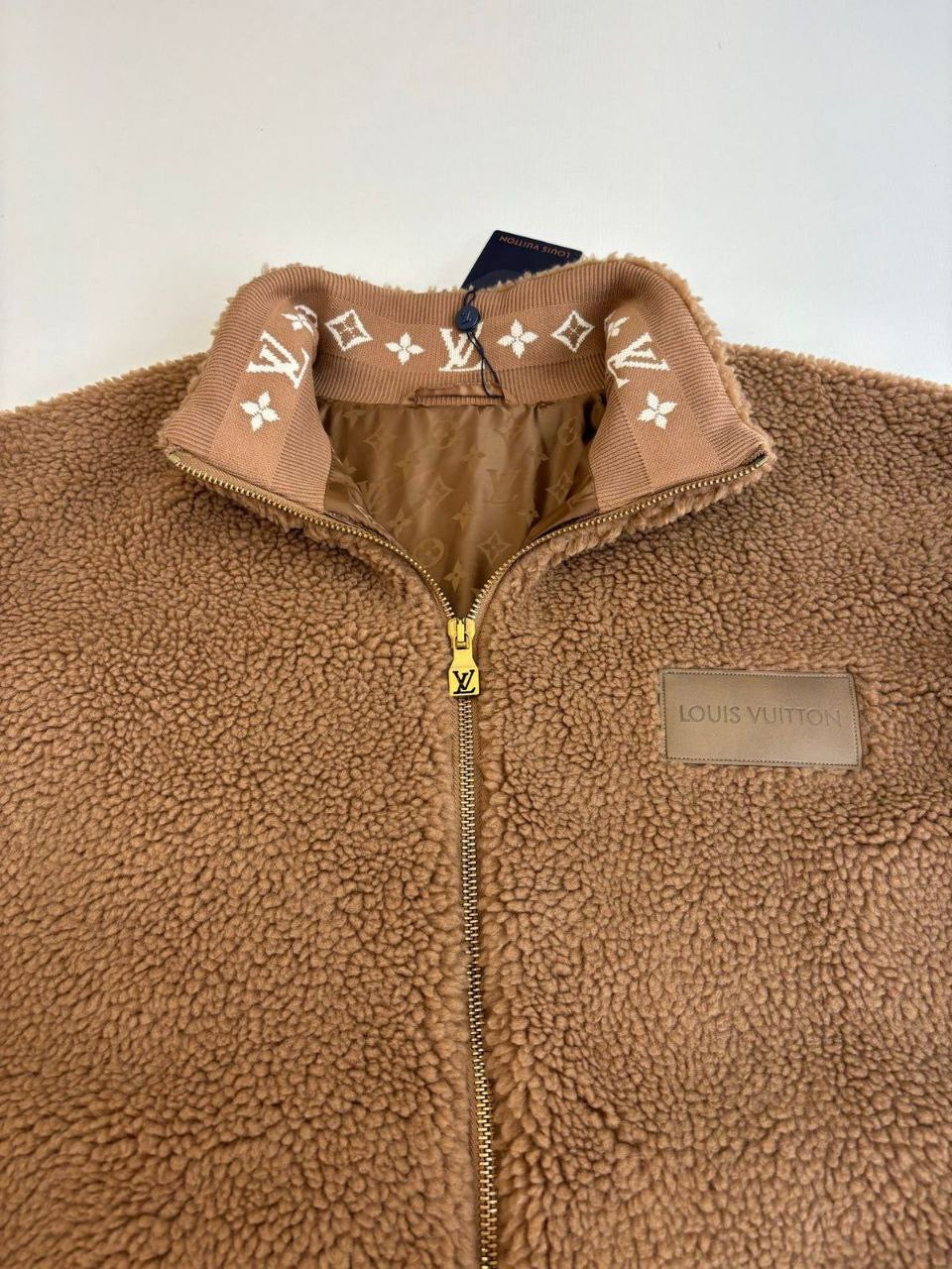 Loro Piana Jacket