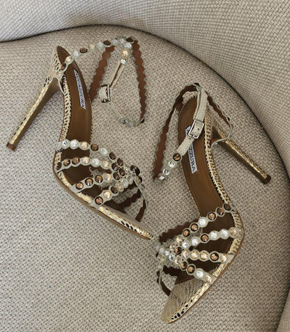 Aquazzura Heels