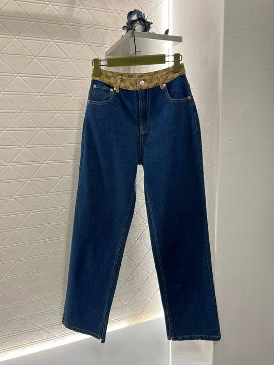 Gucci Jeans Pants