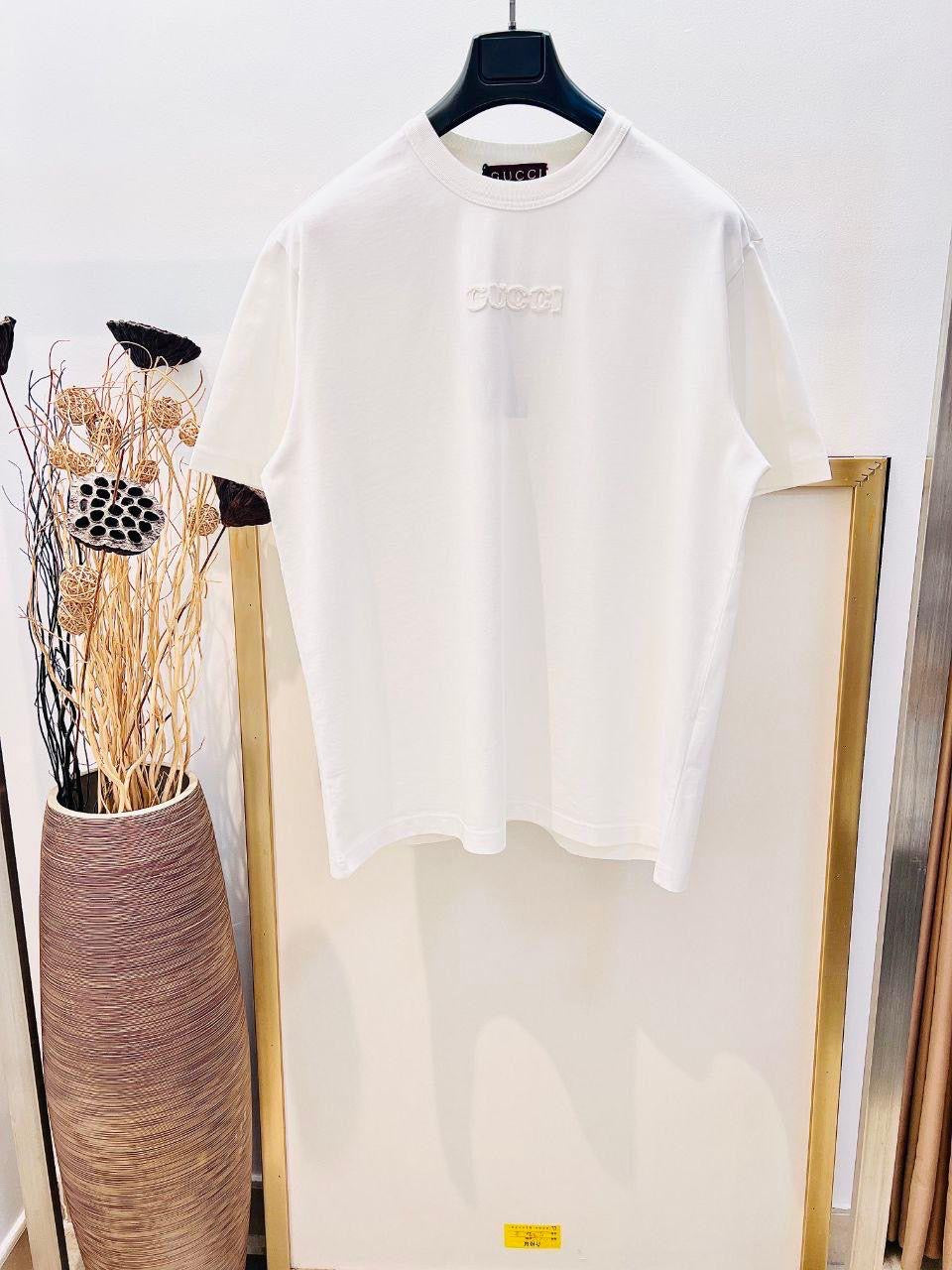 Gucci T-Shirt 3 colors