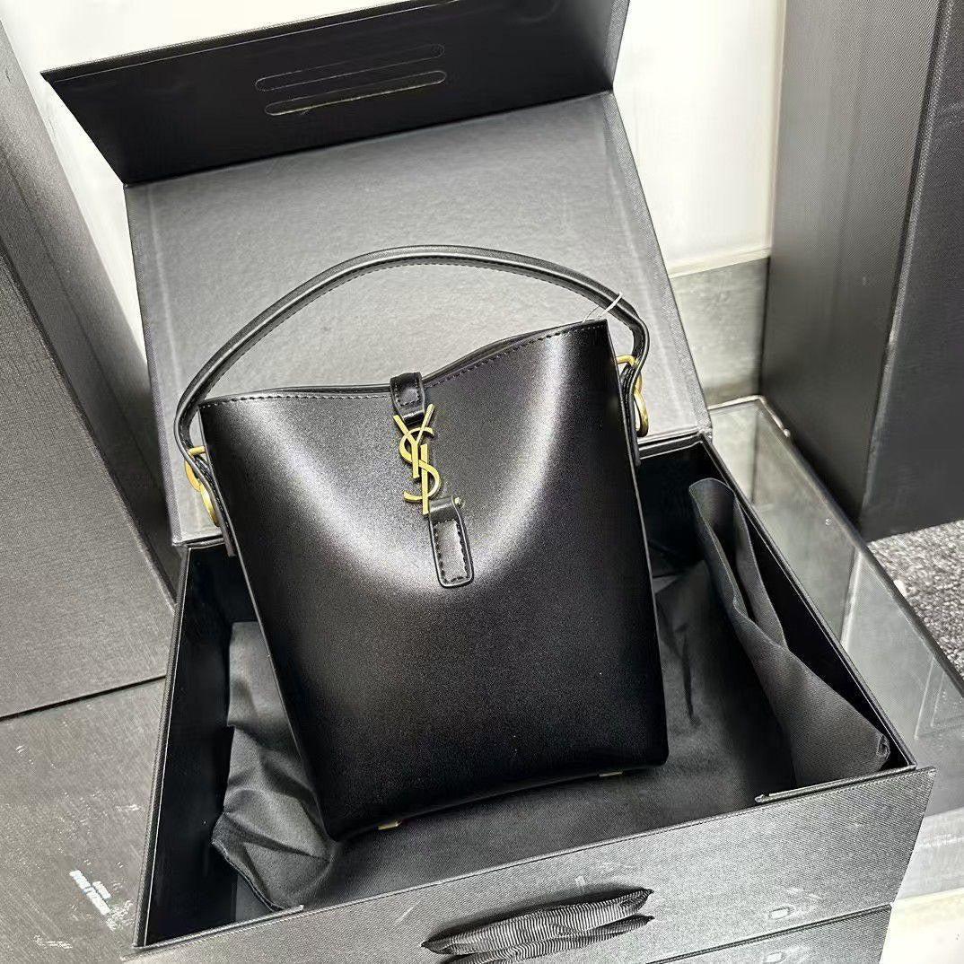 YSL Bucket Bag 4 colors