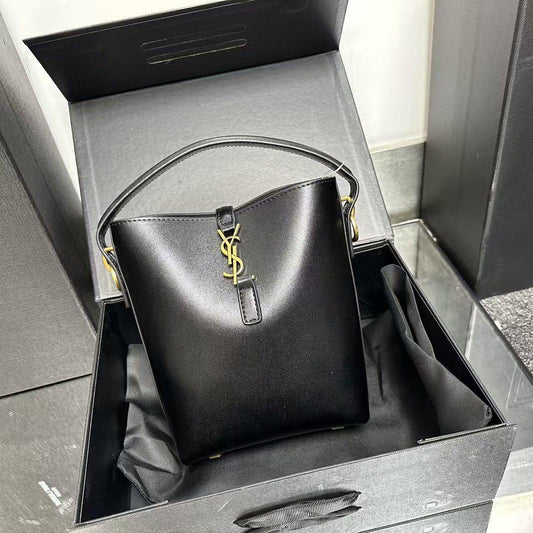YSL Bucket Bag 4 colors