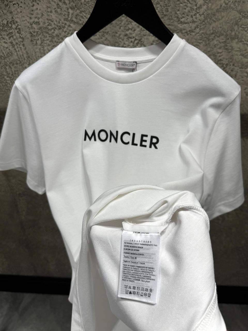 Moncler T-Shirt
