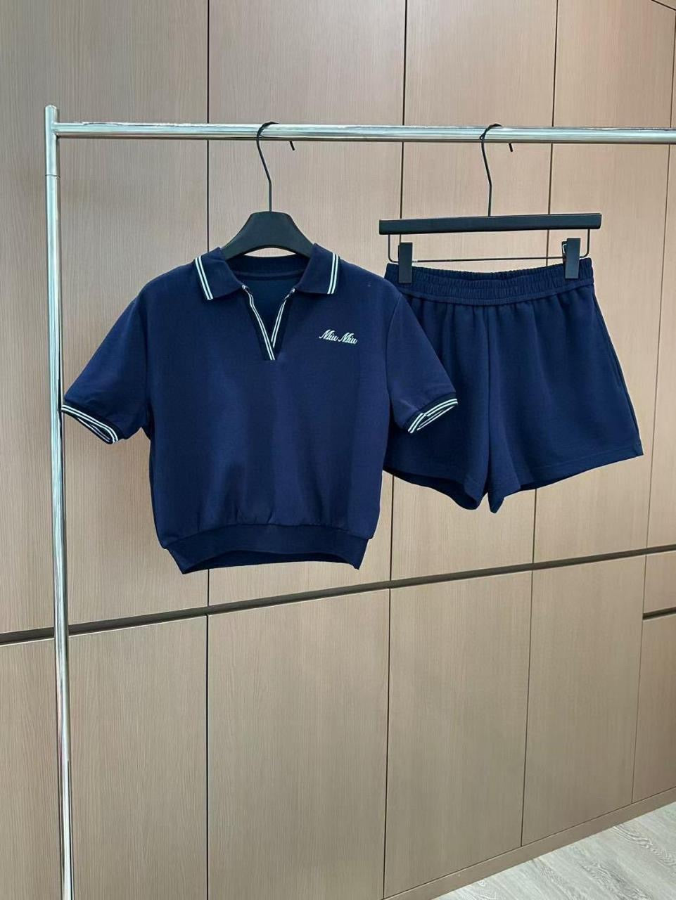 Miu Miu Set 2 colors