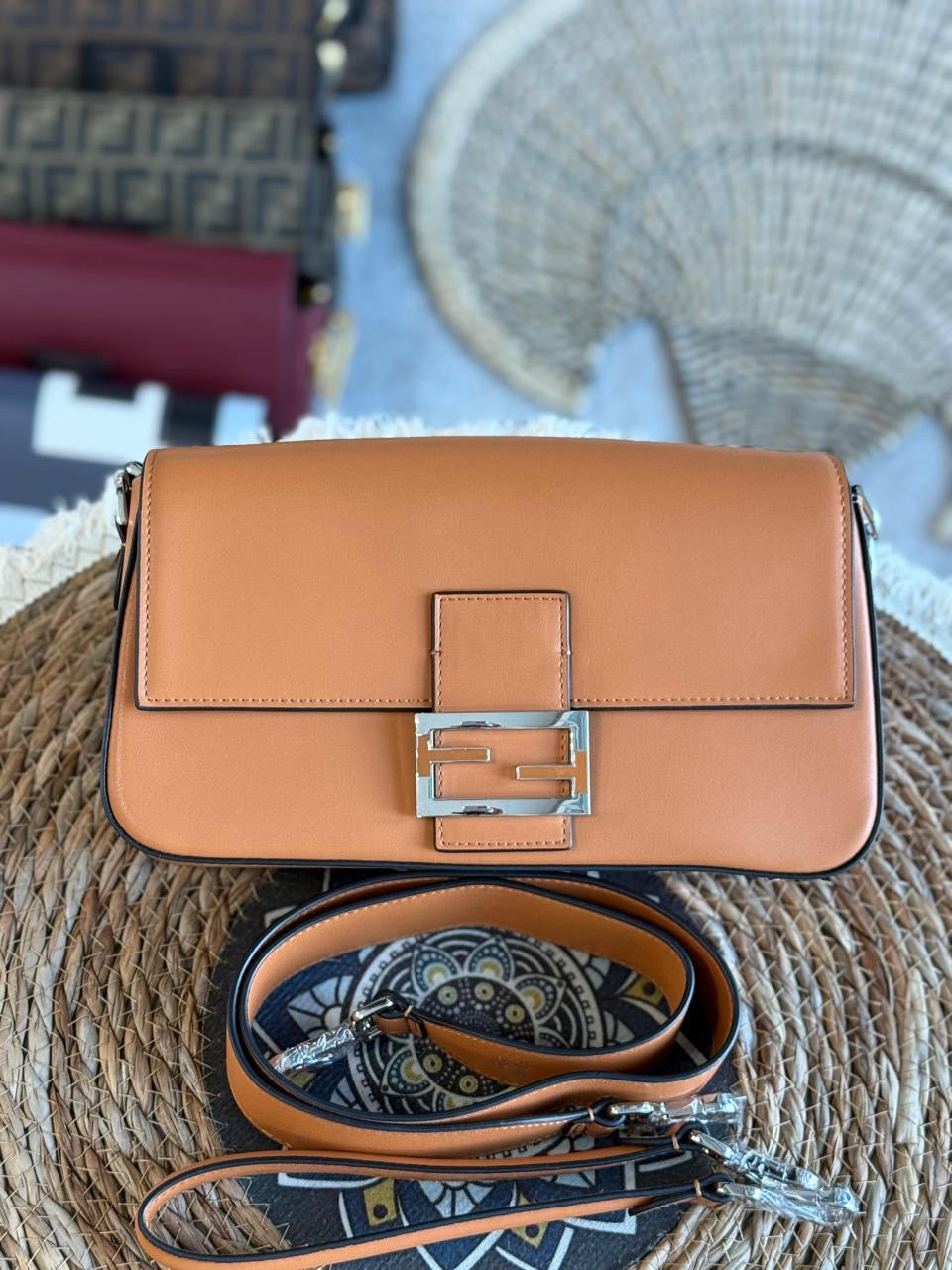 Fendi Sling Bag