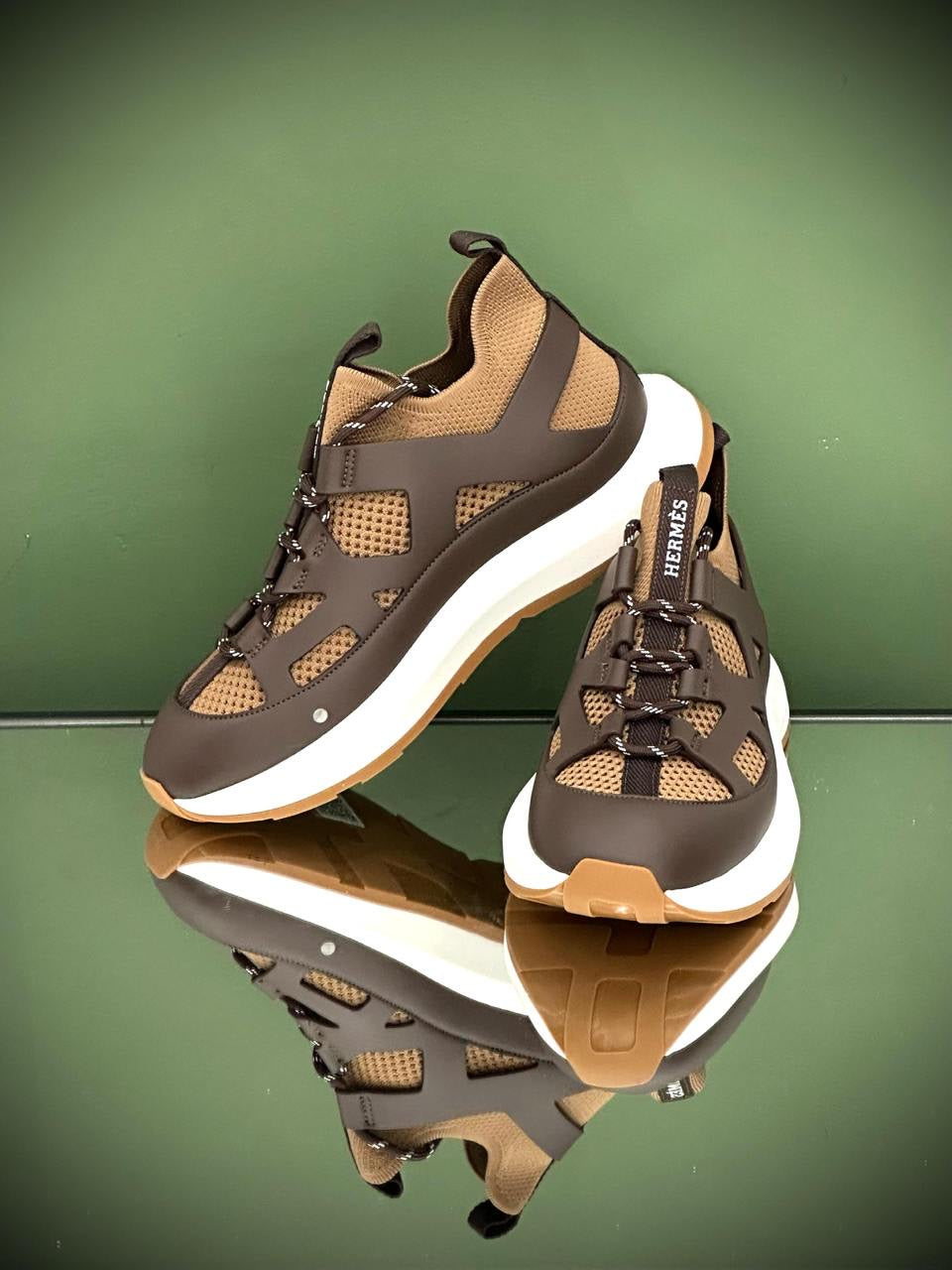 Hermes Sneakers