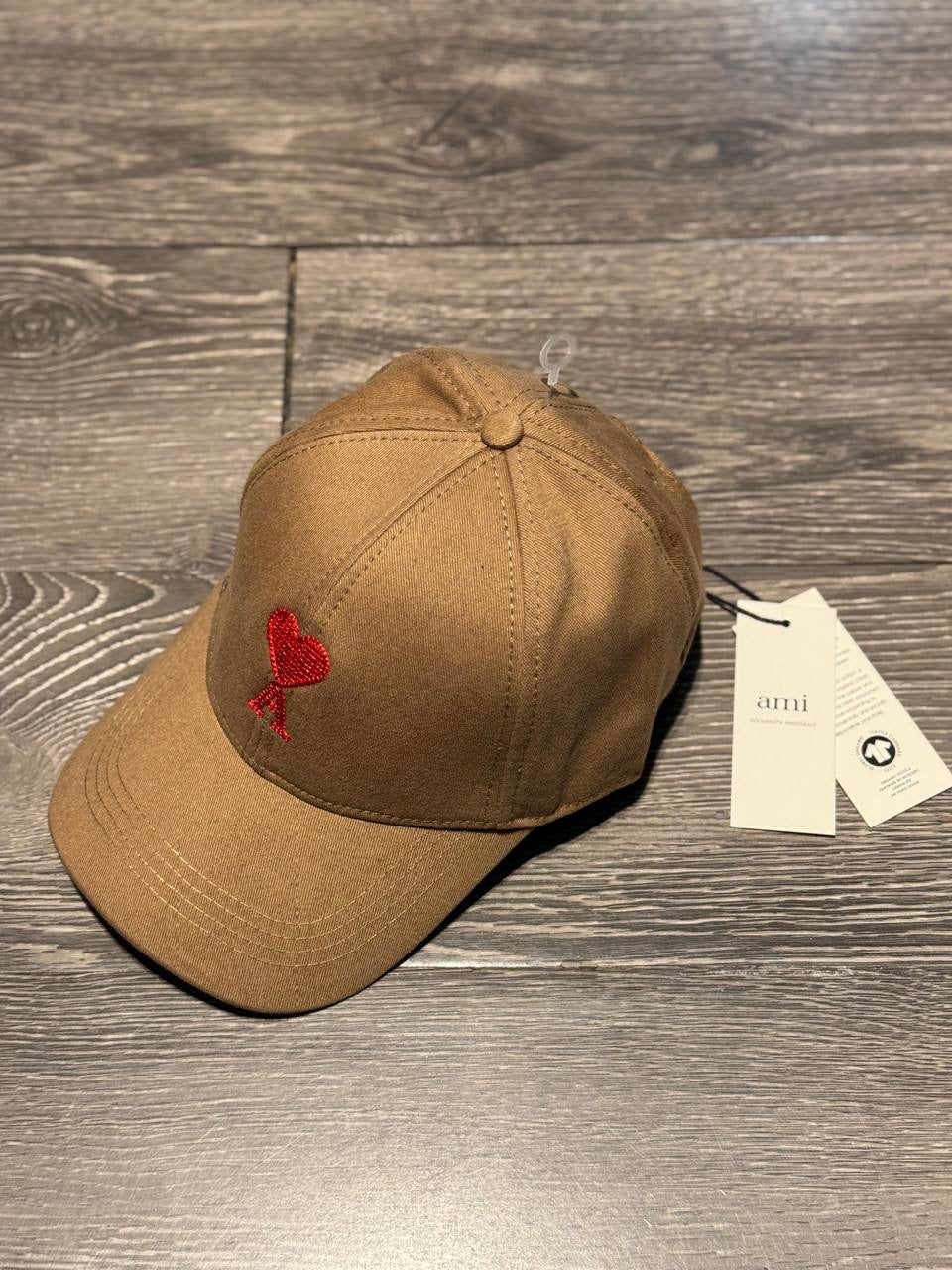 AMI Caps