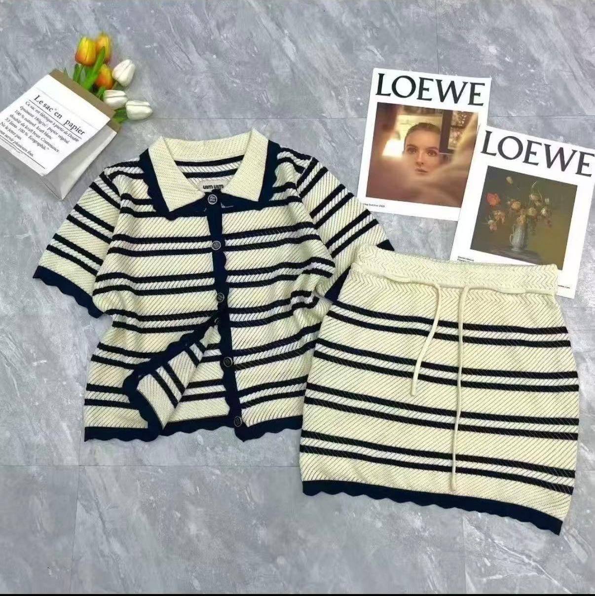 Miu Miu Set