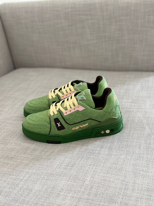 Louis Vuitton Shoes
