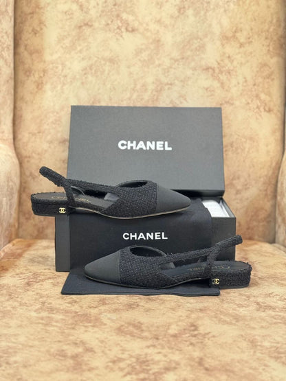 Hermes Sandal