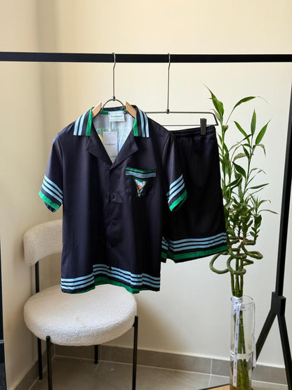 Casablanca Set