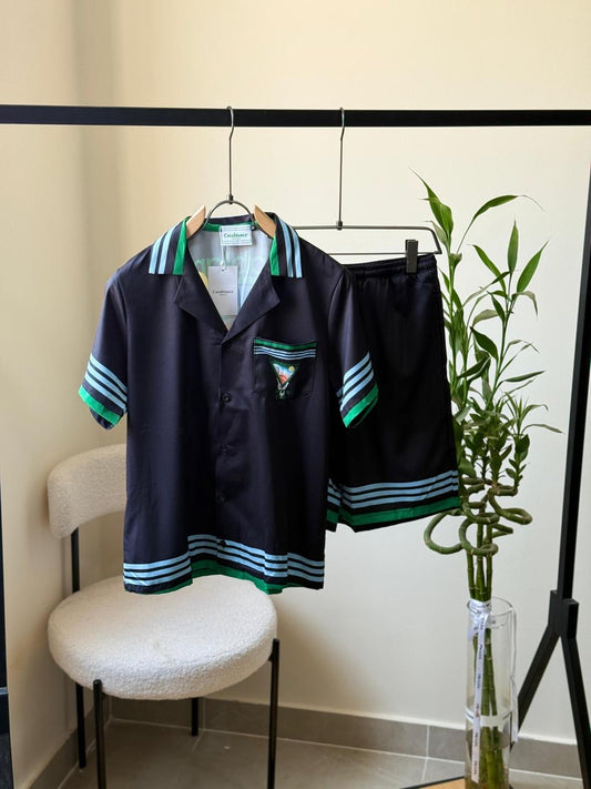 Casablanca Set